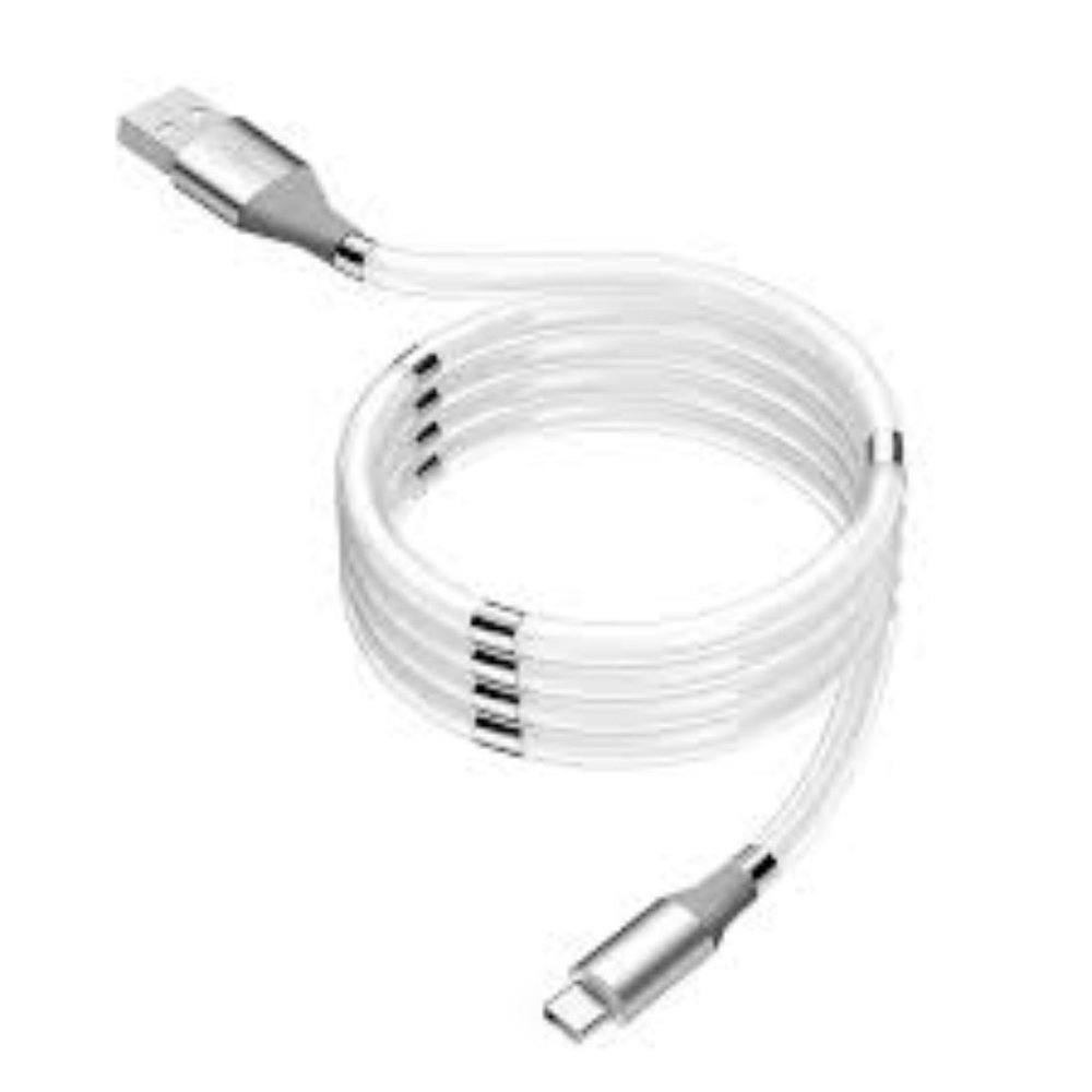 Magnetic Charging Cord iPhone Accessories
